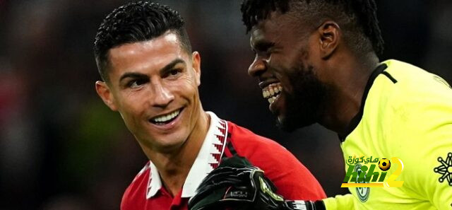 رونالدو ضد أومونيا … الشبح عاد من جديد!