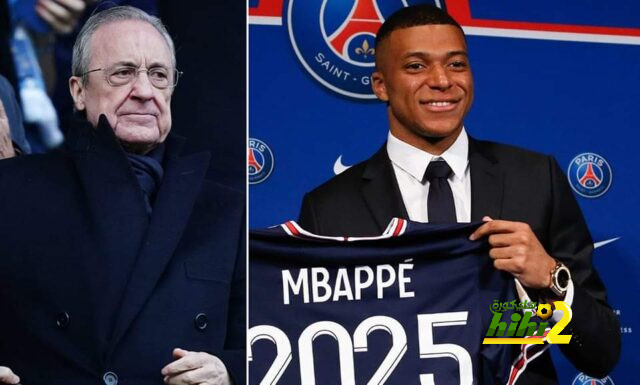 هل سيحاول ريال مدريد التعاقد مع مبابي مجددا ؟ .. التشرينجيتو يقدم الاجابة !