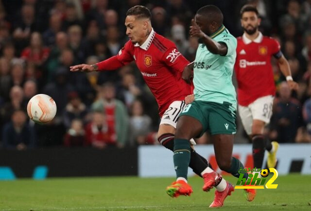 صورة: من هو أسوأ لاعب في مانشستر يونايتد ضد أومونيا؟