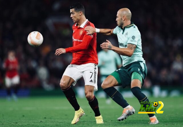أول تعليق من نجم مباراة مانشستر يونايتد وأومونيا