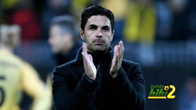 لماذا لا يفكر برشلونة في أرتيتا بدلاً من تشافي …؟!