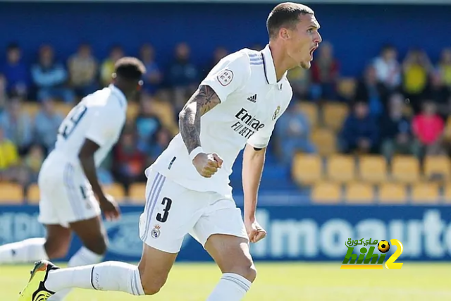 لاعب ريال  مدريد على رادار باريس سان جيرمان