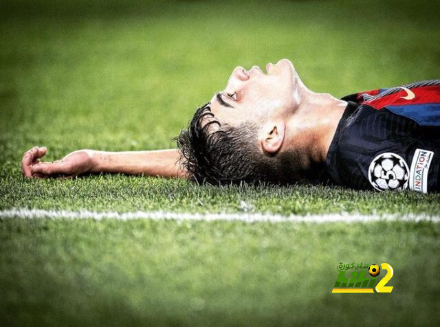 عيب كبير في برشلونة قد يستمر مع الكلاسيكو