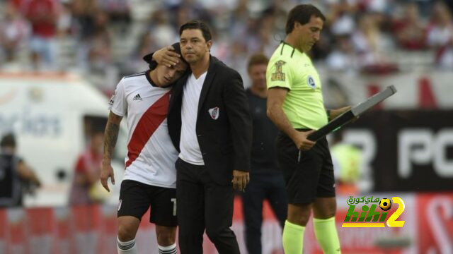 الفريق المقبل لجاياردو بعد رحيله عن ريفر بليت