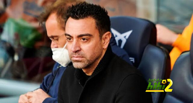 شخص وحيد يكره تشافي مواجهته في الدوري الأوروبي