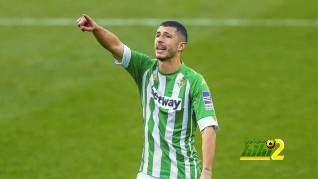 تقارير.. لاعب وسط بيتيس على رادار ليفربول