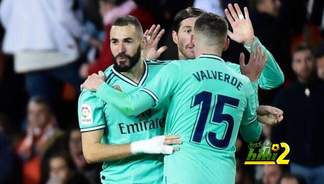 بنزيما ليس مجرد لاعب ..!