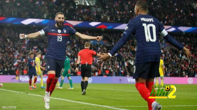 نجم فرنسا يغيب عن كأس العالم بالإجبار .. فما السبب ؟