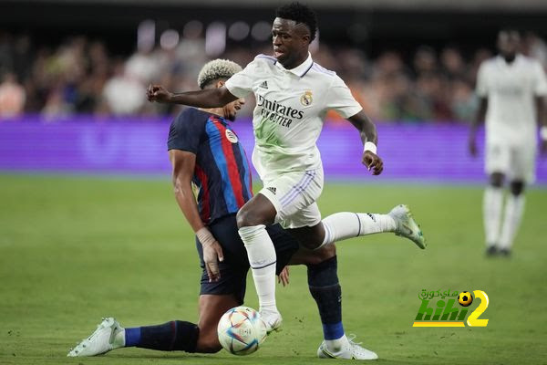 سقوط برشلونة في الكلاسيكو حتمي بشرط ..!
