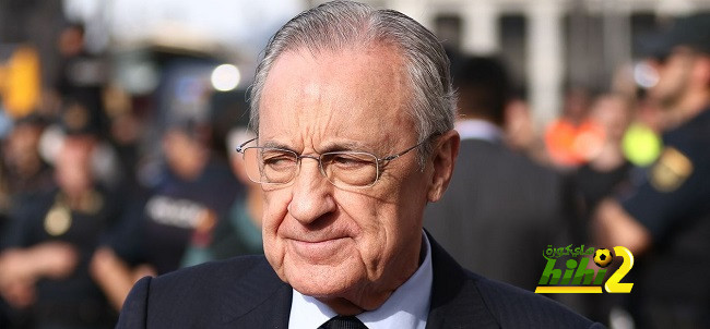 فيديو: السر الذي أوقع جماهير ريال مدريد في حب العراب بيريز