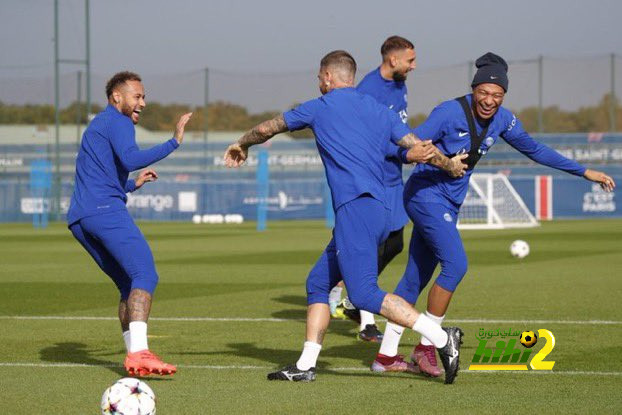 ريال مدريد لايفكر في مبابي لهذه الأسباب