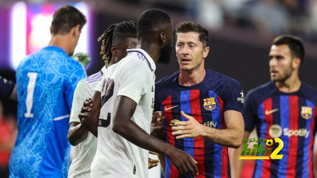 ماذا يحدث لريال مدريد وبرشلونة عندما يبدئان الدوري بهيمنة كاسحة