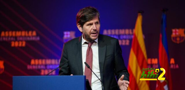 لماذا إتخذ برشلونة هذا القرار الهام ؟