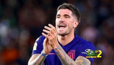 لاعب أتليتكو مدريد للبيع بعد كأس العالم