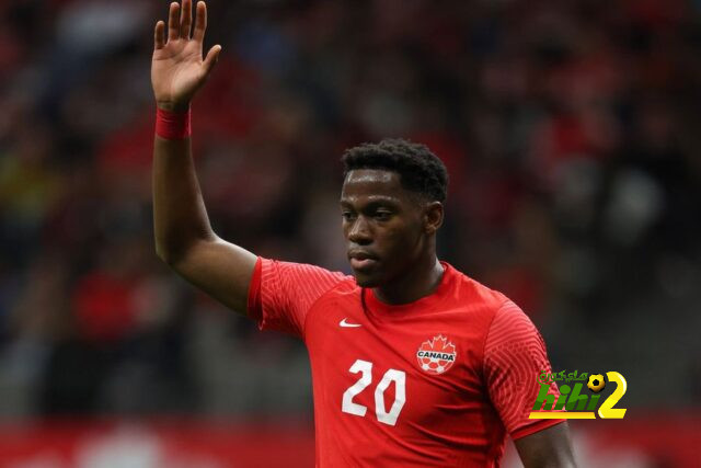 الفريق المقبل لجوناثان ديفيد هداف الدوري الفرنسي