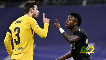 صورة .. التشكيلة المثالية لأفضل 11 لاعب في ريال مدريد و برشلونة