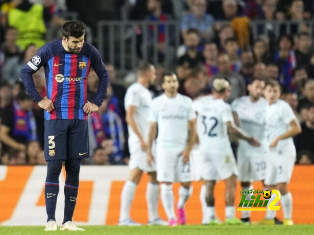 تحطيم برشلونة سهل في الكلاسيكو ولكن ..!