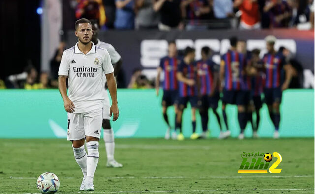 العالم يترقب كلاسيكو فريد من نوعه !