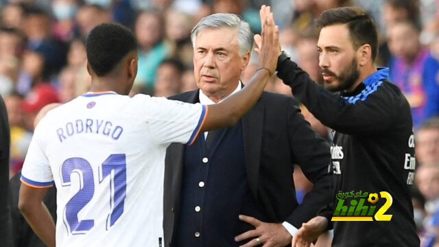 صحيفة ٱس تكشف عن خطة ريال مدريد الأقرب لـ الكلاسيكو