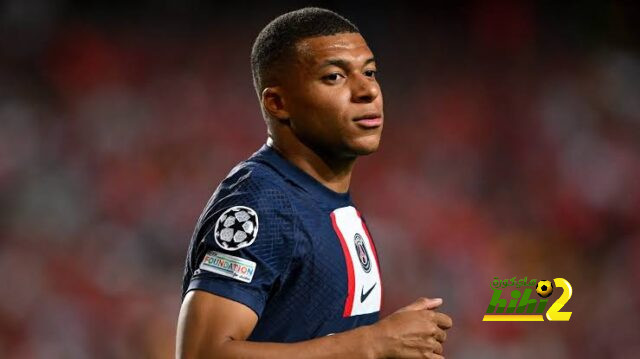 ريال مدريد يوجه صدمة لـ مبابي.. !