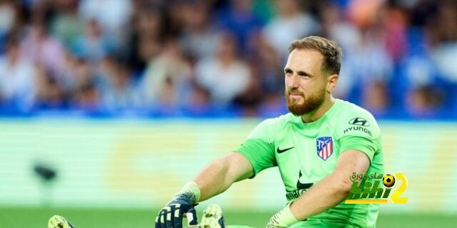 ضربة موجعة لأتلتيكو مدريد خلال مواجهة بلباو