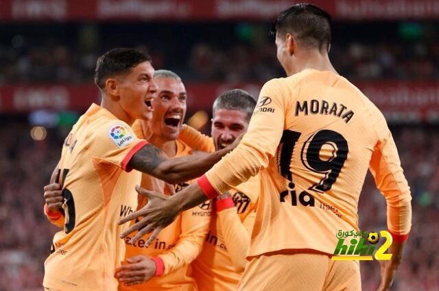 صورة: اللقطة التي أنصفت تقنية الفار فيها أتلتيكو مدريد