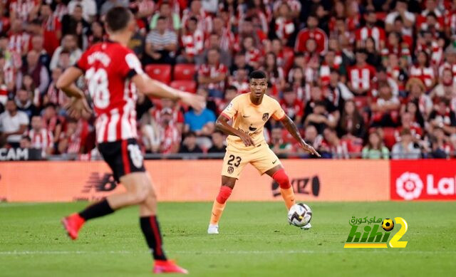 خطة أتلتيكو مدريد … على الورق شيء وفي الواقع حكاية أخرى