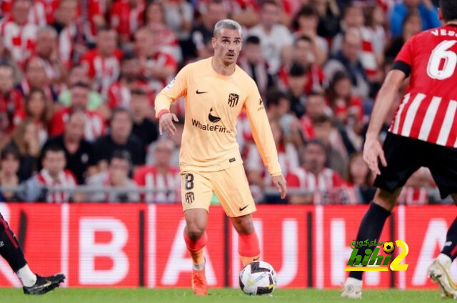 لاعب وحيد في أتلتيكو مدريد يستحق أن تصبر عليه الجماهير!