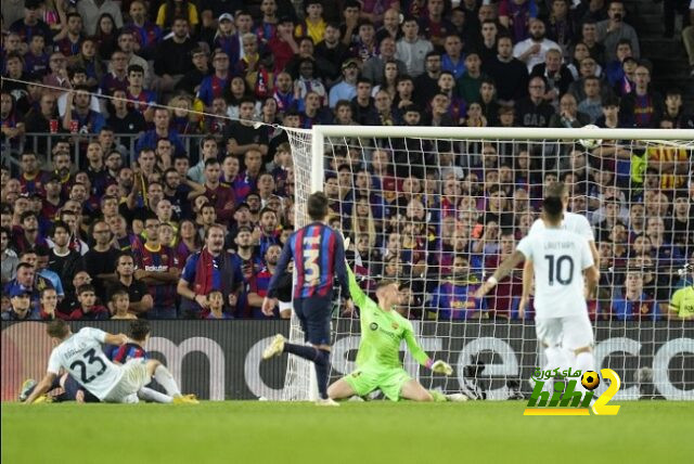 لماذا يجب على برشلونة هذه المرة الخوف من ريال مدريد …؟!