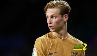 ليفربول مازال يرغب في التعاقد مع دي يونج