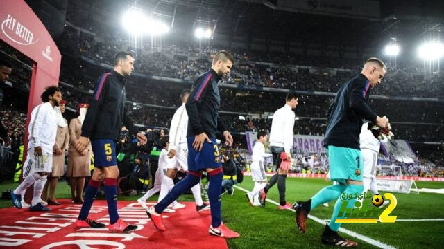 من يتفوق على الآخر تاريخيا في الكلاسيكو …ريال مدريد أم برشلونة ؟