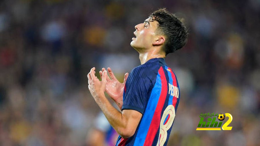 لماذا يريد بيدري الإنتقام من ريال مدريد ؟