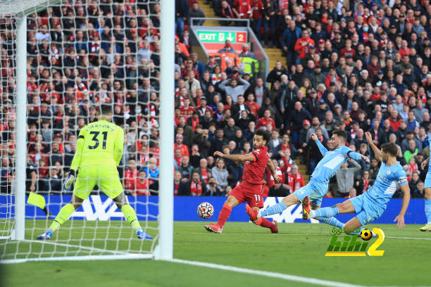 محمد صلاح ضد مانشستر سيتي …الحلم الكبير