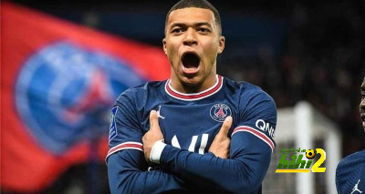 مبابي المرعب الأول في الكلاسيكو!