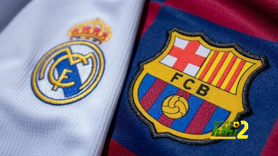 الكلاسيكو يكسر الأرقام القياسية!