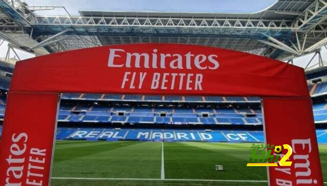 البرنابيو جاهز للقاء ريال مدريد و برشلونة