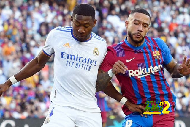 خبر سعيد لجمهور ريال مدريد قبل ساعتين من الكلاسيكو