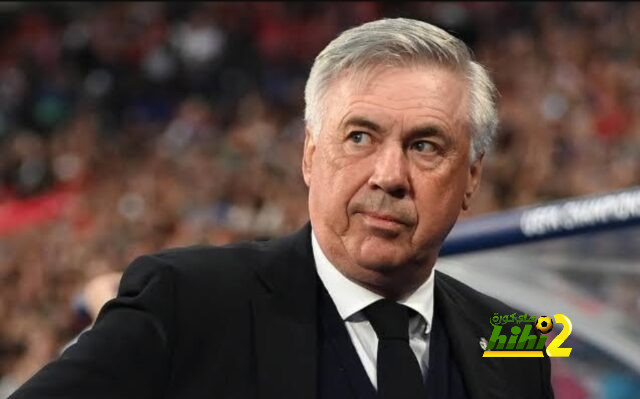 عاجل : تشكيلة الريال في الكلاسيكو