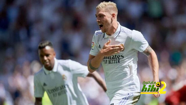 صورة .. القيمة المالية لتشكيل ريال مدريد أمام برشلونة