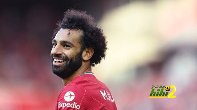 مهمة جديدة لمحمد صلاح أمام مانشستر سيتي