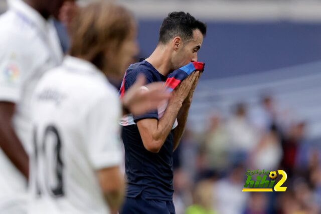 سبب تكتيكي رجّح كافة ريال مدريد على برشلونة !