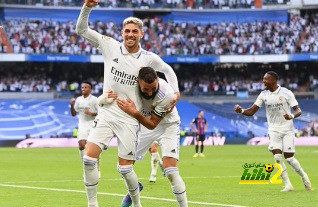 فالفيردي يكرر مافعله راؤول في الكلاسيكو