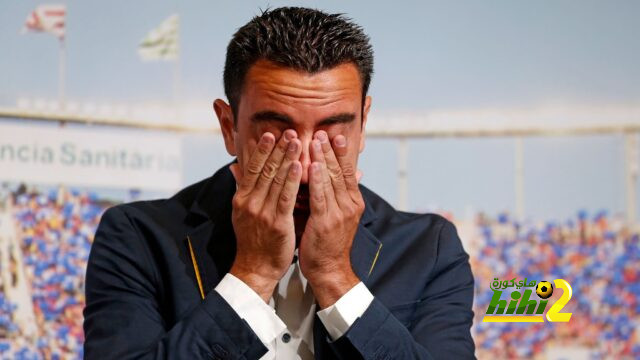 ريال مدريد يقتل حلم تشافي ..!