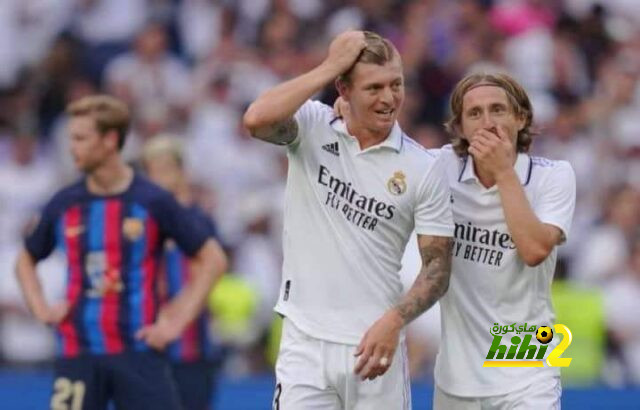 رغم الفوز .. معاناة ريال مدريد مستمرة !