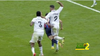ريال مدريد ، فريق الحكام بامتياز ..!