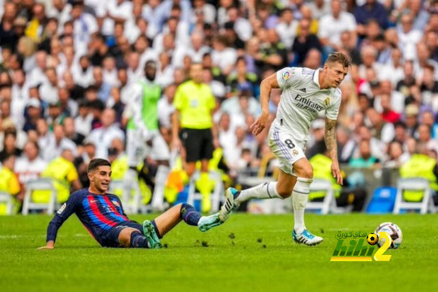 صحيفة “ماركا” توجه طلبا لريال مدريد بشأن كروس