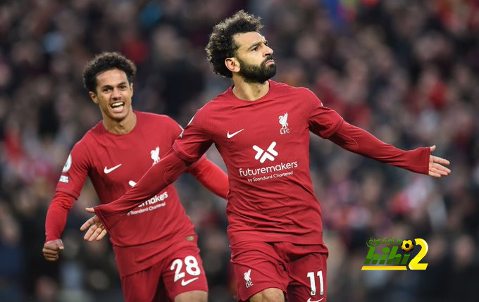 محمد صلاح يعرف جيدا موعد الاستيقاظ !