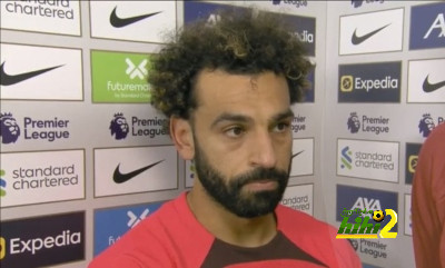 أول تعليق من محمد صلاح بعد الفوز على مانشستر سيتي