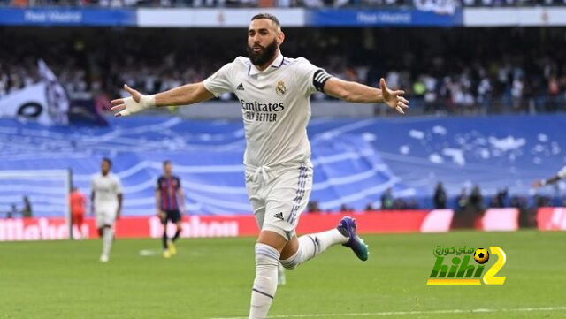 صورة: هل كان برشلونة يستحق ركلة جزاء في الكلاسيكو …؟!