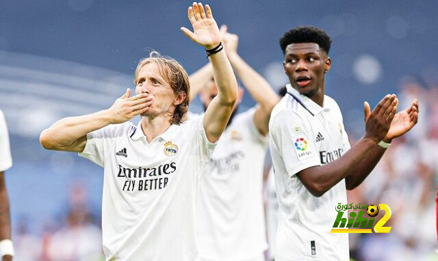 أهم مكسب حققه ريال مدريد بعد مباراة الكلاسيكو